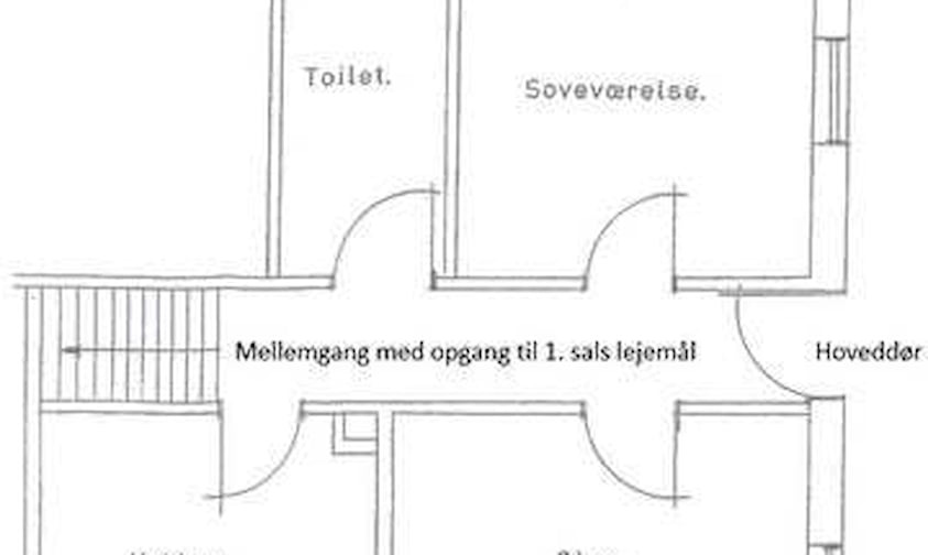 Kigger du efter ny lejebolig i Glumsø?