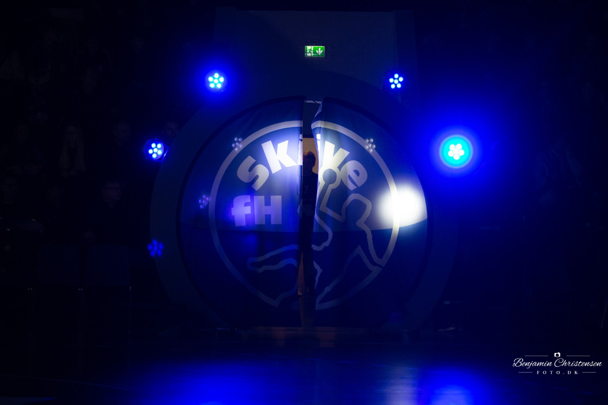 Skive fH snupper deres niende sejr på stribe