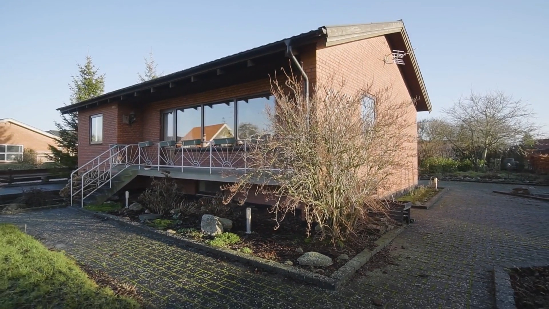 Hold trit med lokalområdet: Nyt fra Langå