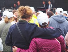 Skive Handicap Festival vender tilbage som Skive Lykke Festival