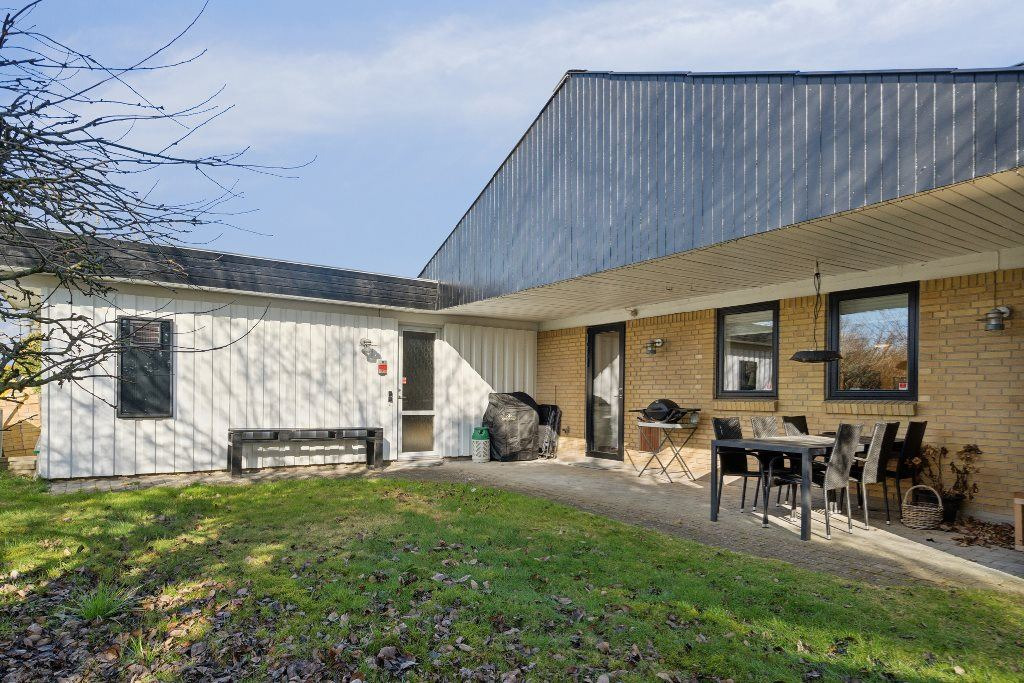 Luksusbolig netop kommet til salg i Spentrup: Se hvad du skal smide for Spentrups dyreste adresser her