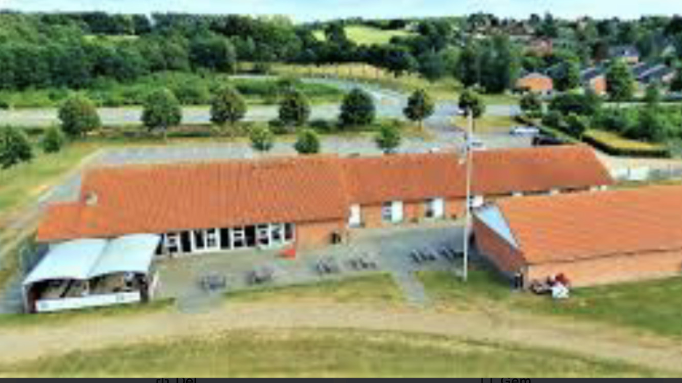 Hammel GF på ferie: Alliancen vinder med tre overskydende mål