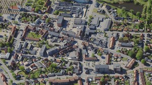 Hvordan skal Billund Kommunes udvikling ske de næste 12 år?