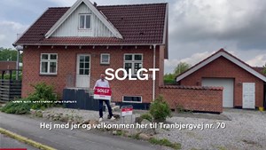 Tranbjerg Hovedgade 70 solgt: Tillykke til køber og sælger!