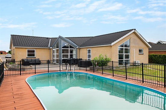 Top 6 over dyreste boliger til salg i Maribo. Priser op til 8.900.000 kr