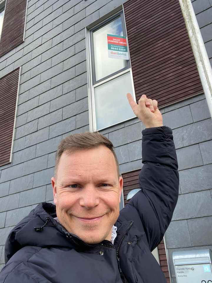 Hold trit med lokalområdet: Nyt fra Langå