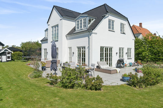 Top 6 over dyreste boliger til salg i Hvidovre. Priser op til 14.000.000 kr