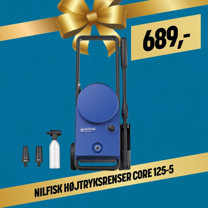 Se dagens updates fra Hals her