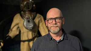 Oplev historie og kunst i vinterferien på Strandingsmuseum St. George