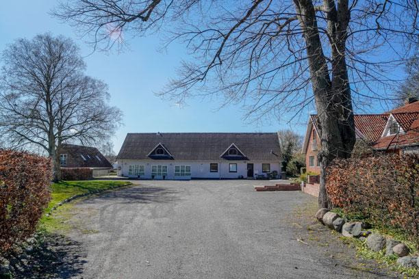 Nye navne til kommunale ejendomme i Vallensbæk skal gøre det lettere at finde vej