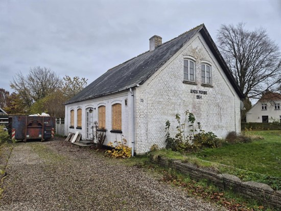 Saltoftevej 41 er til salg for kun 295.000 kr.: Se de billigste boliger til salg i Assens her