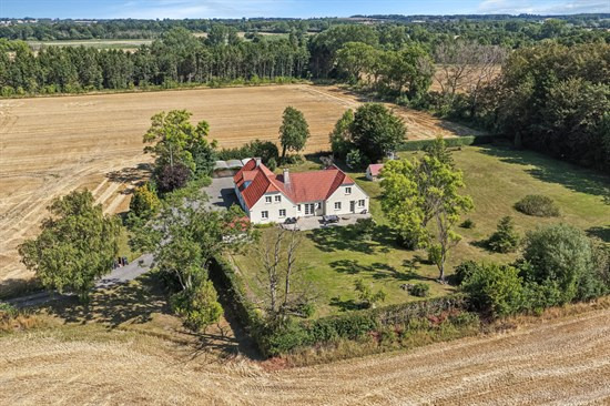 Top 6 over dyreste boliger til salg i Ørbæk. Priser op til 4.995.000 kr