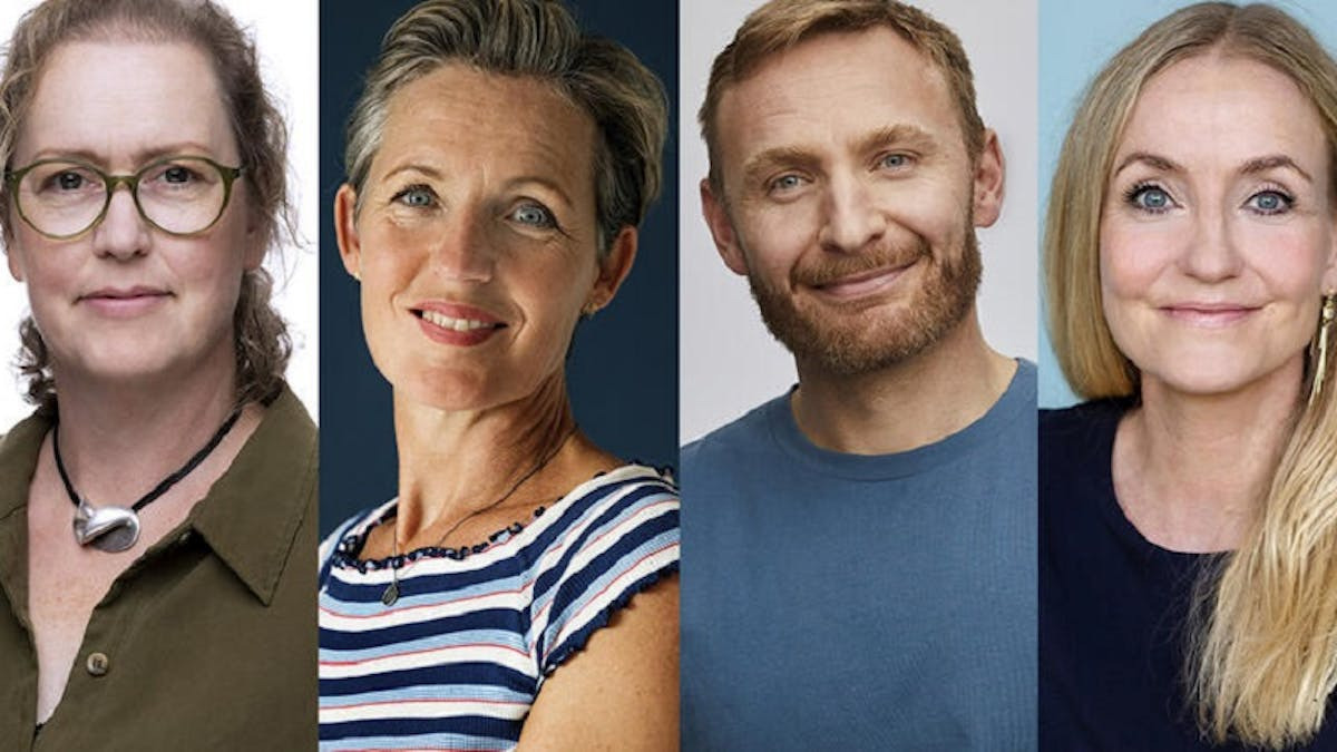 Den svære vej mod grøn: Få indsigt i klimaforandringer i Valby Kulturhus