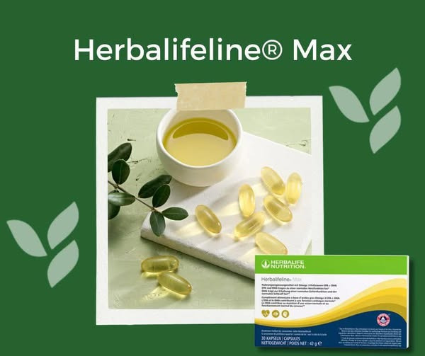 Brønderslev Wellness Center anbefaler fiskeolie for sundt hjerte og sind