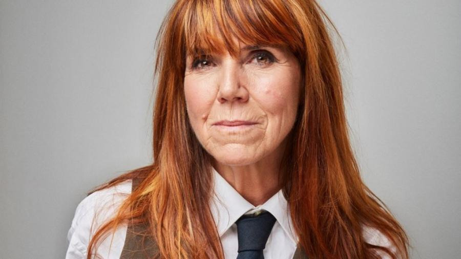 Hanne Boel giver koncert i Kulturhus Bispen