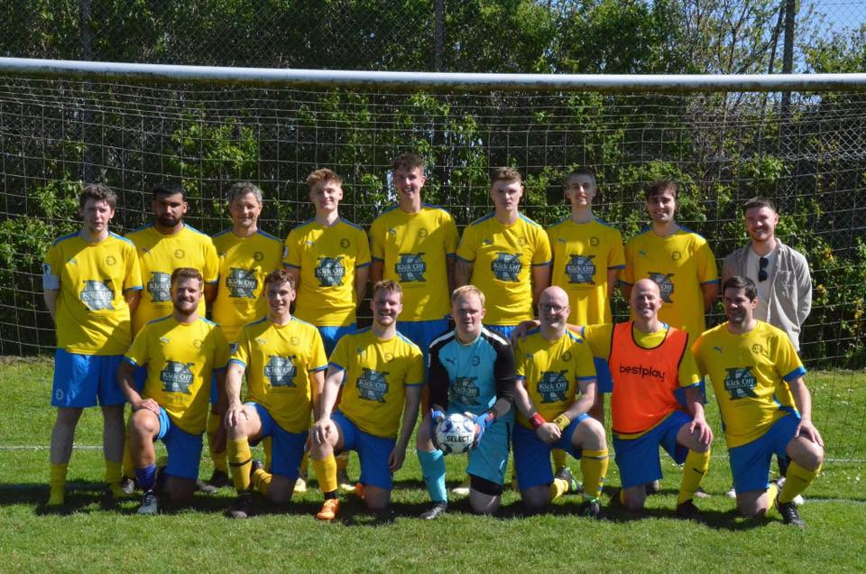 Birkende Boldklub: Stærk start efterfulgt af skadestung afslutning i Serie 4.2-sæsonen