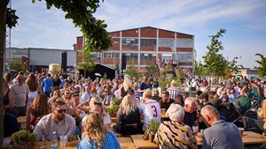 Holstebro fejrer kultur og byudvikling med festival i juni