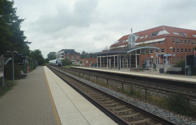 Hadstens nye, digitale ugeavis er mere lokal end nogensinde