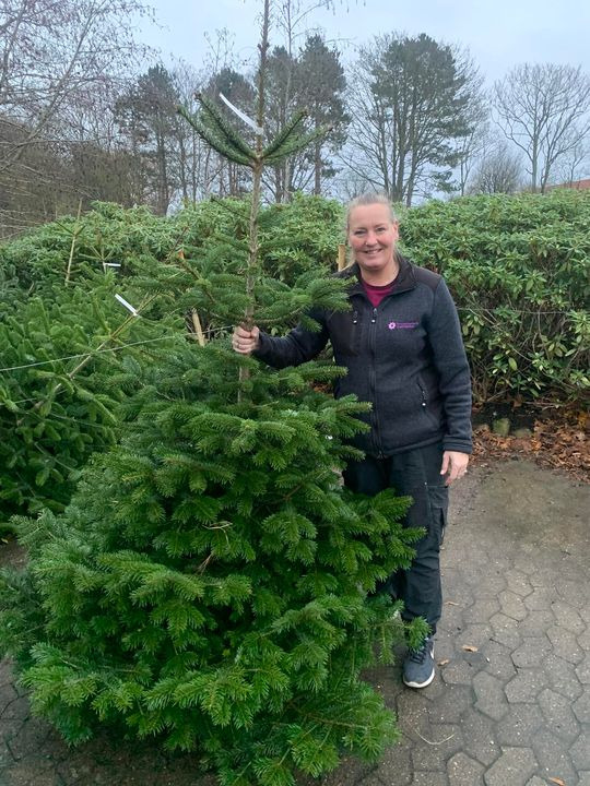 Hold trit med lokalområdet: Nyt fra Brønderslev