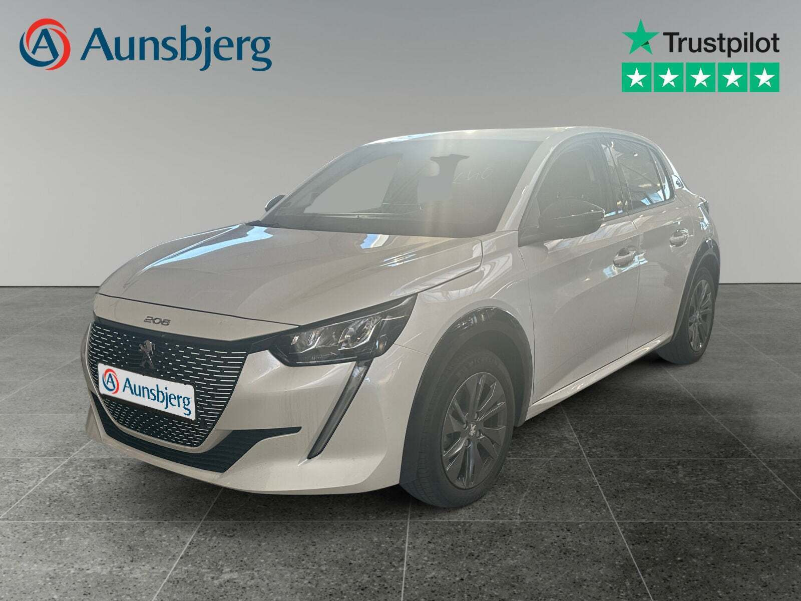 Biler netop sat til salg i Langeskov