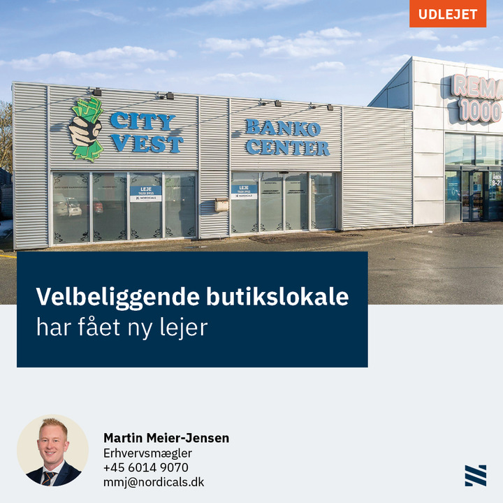 En finger på pulsen i Viborg