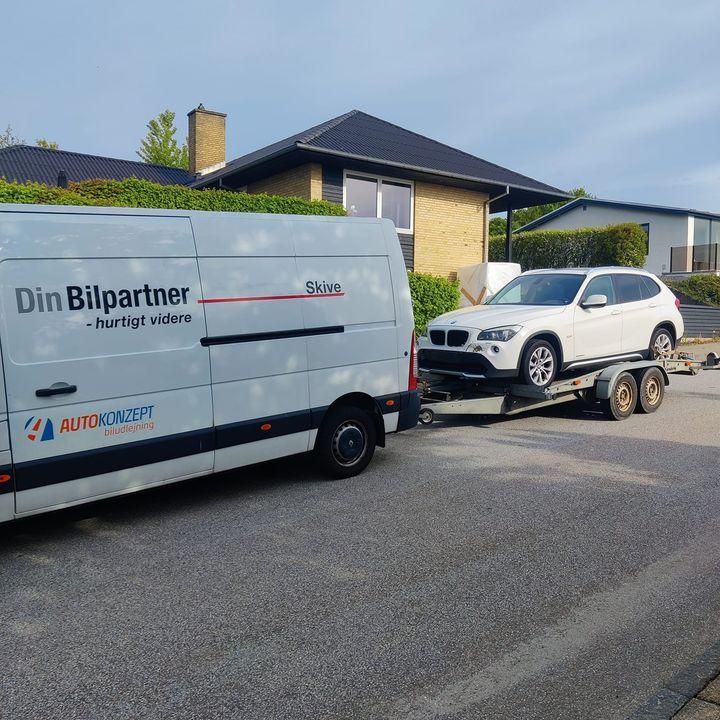 Nyt på opslagstavlen i Skive