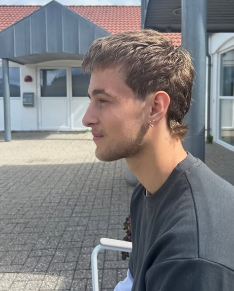 Chlou  minder om sidste dag for at være med i VM konkurrence