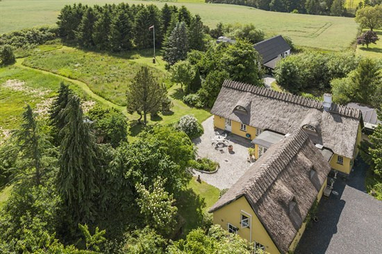 Top 6 over dyreste boliger til salg i Tølløse. Priser op til 6.195.000 kr