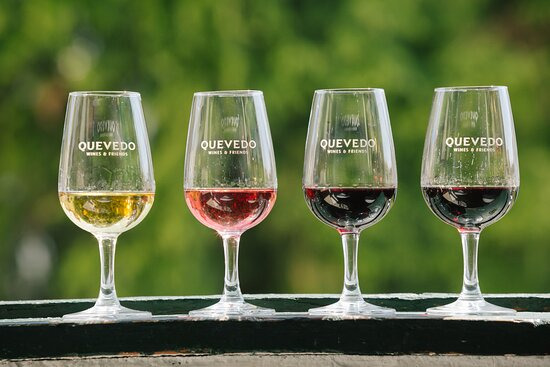 Portvinsaften med Óscar Quevedo i Hobro