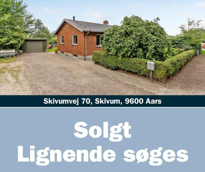 Se dagens updates fra Aalestrup her