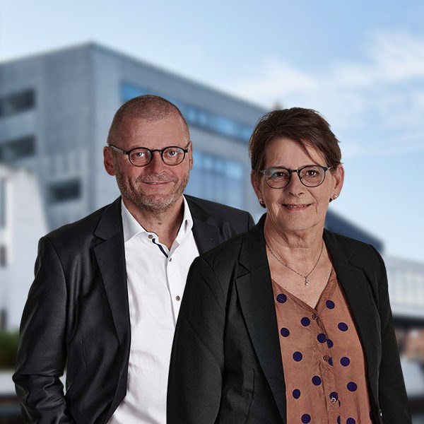 BoligOne Mogens Kragh I/S