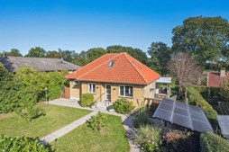 Top 6 over dyreste boliger til salg i Rødovre. Priser op til 13.400.000 kr