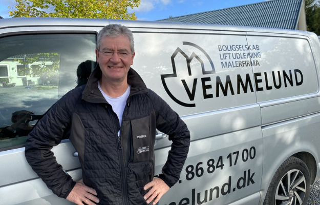 Seneste nyt fra lokalområdet på sociale medier