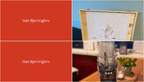 Nyt fra Den gode vino og Lahvino Wine & Spirits