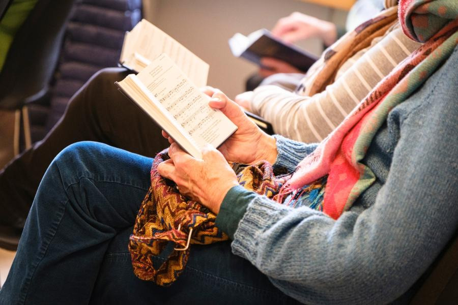 Oplev en kulturel uge på Sorø Bibliotek & Bykontor