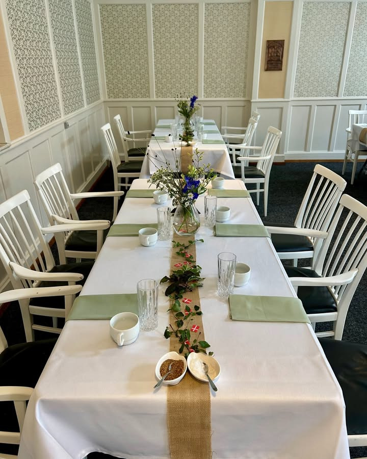 Frændes Madværk inviterer til personlige havefester uden besværet