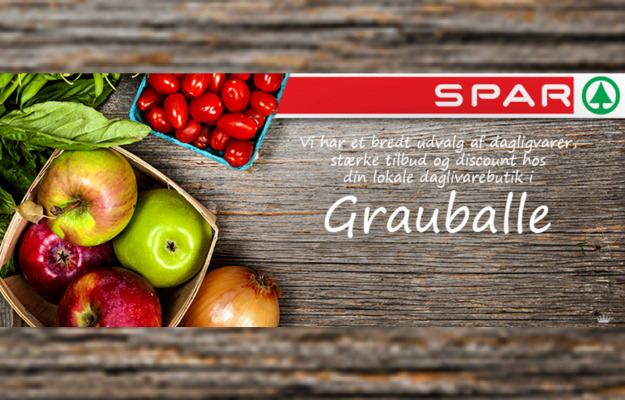 Seneste nyt fra lokalområdet på sociale medier