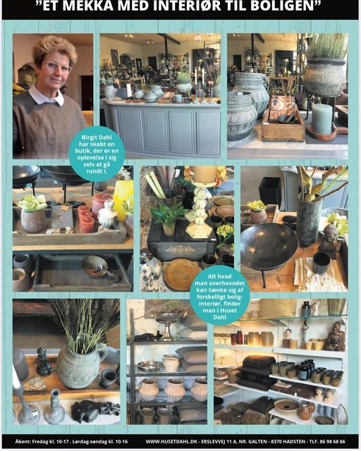 Dagens vigtigste lokale nyheder på sociale medier