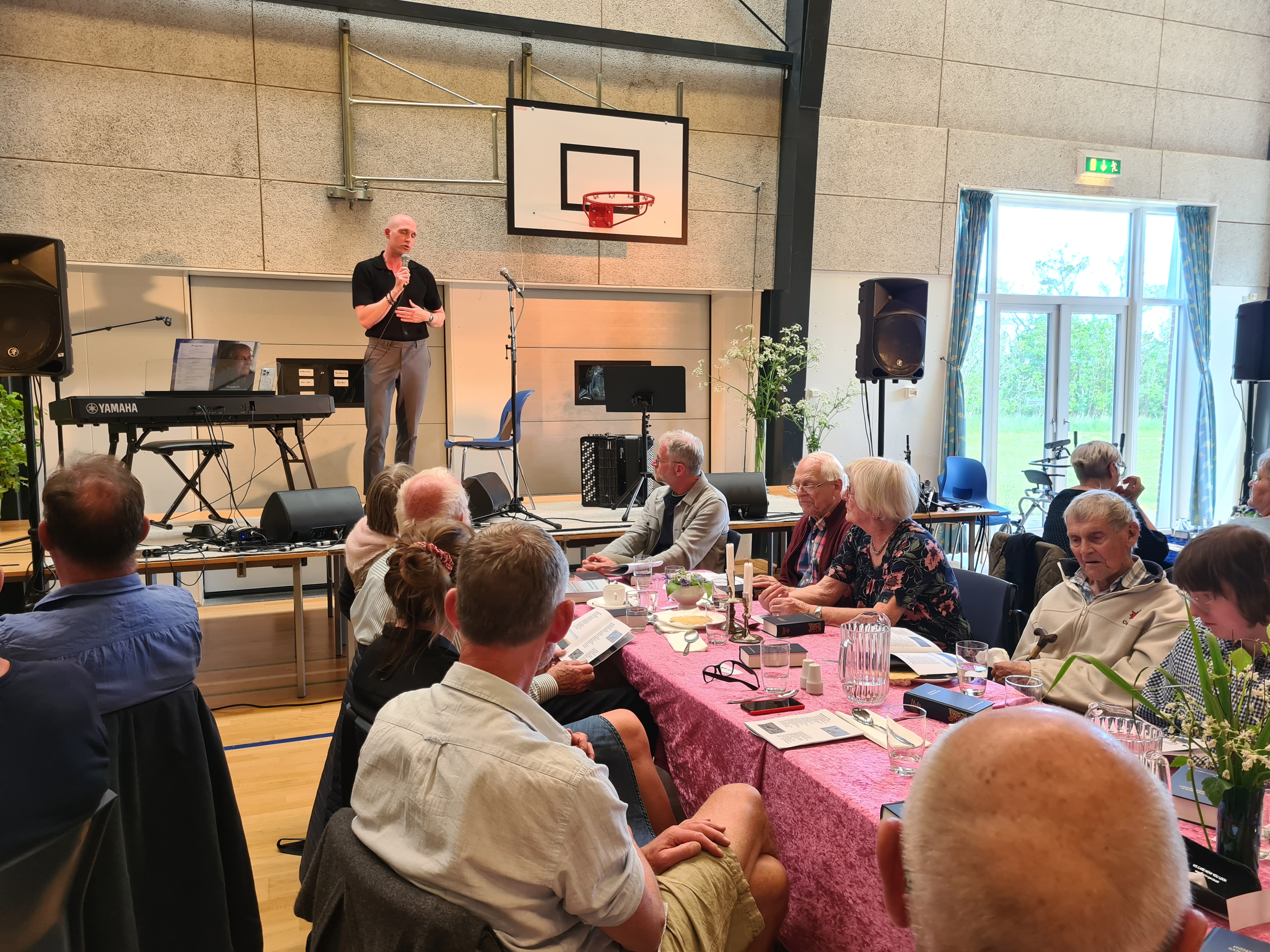 Det sker i Bredebro: Denne weekends arrangementer