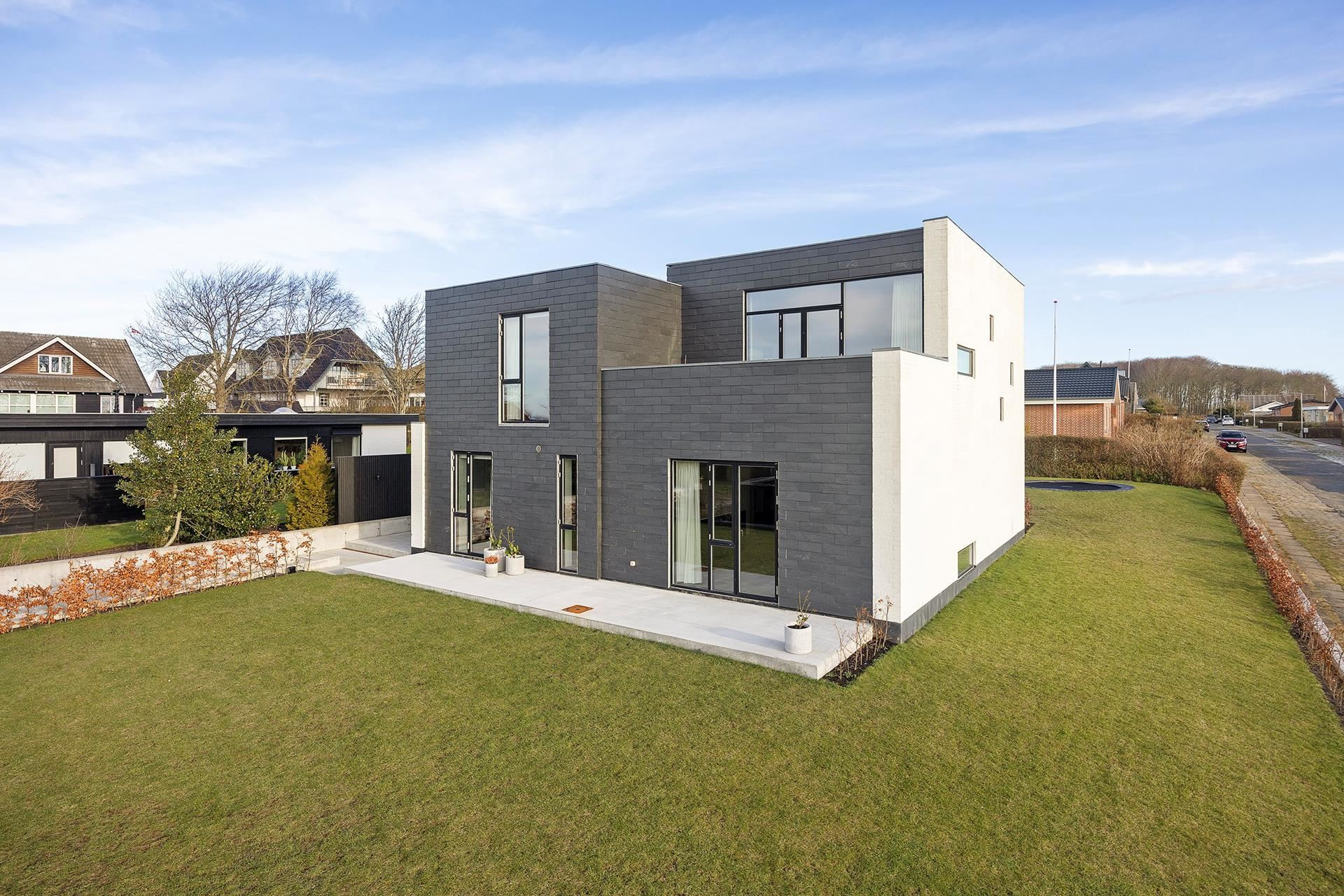 Pris op til 5,7  mio. kroner: Se de dyreste boliger i Nørresundby