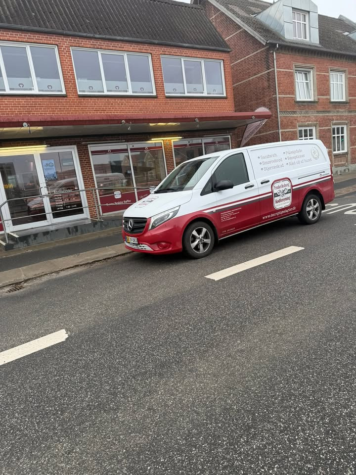 Frederiksberg Kødforsyning byder på gode tilbud denne lørdag