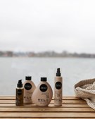 Zenz guider dig til stærkere og fyldigere hår med enkle trin