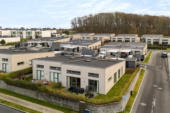 Top 6 over dyreste boliger til salg i Hasselager. Priser op til 5.495.000 kr