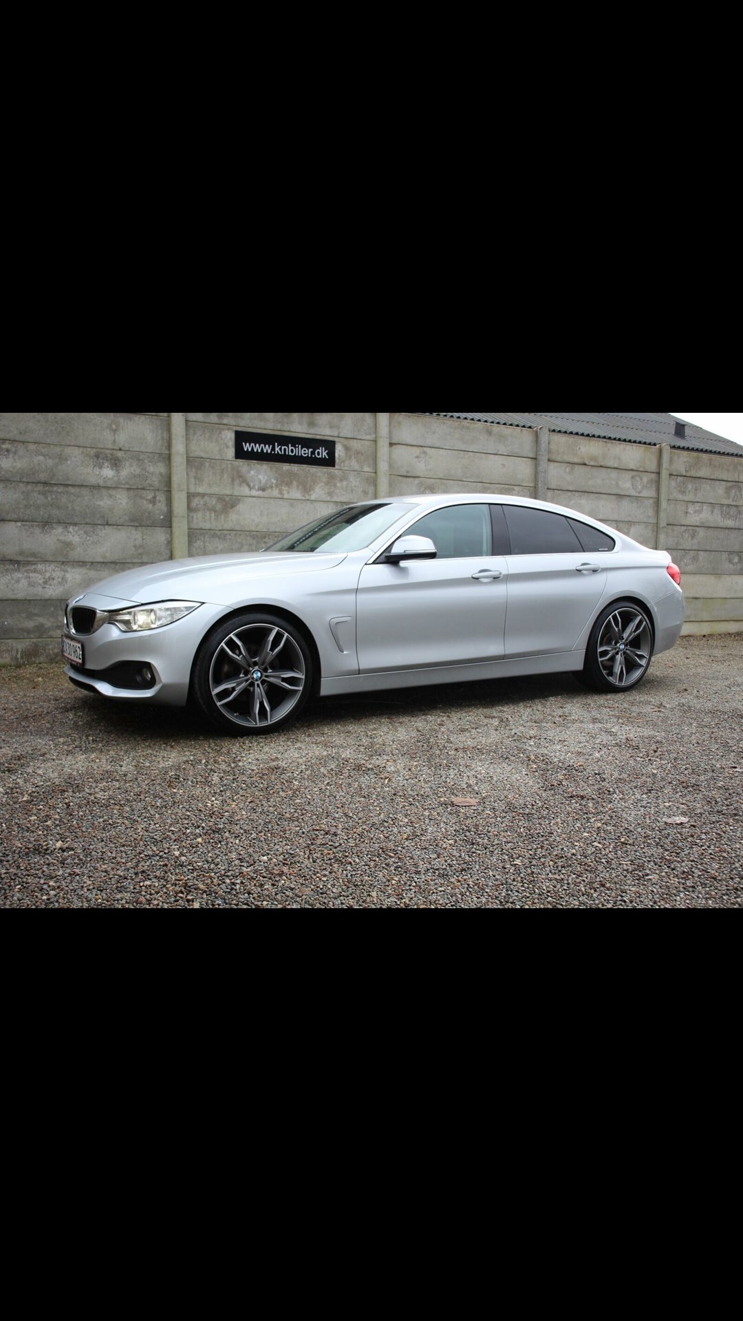 Bordings 6 dyreste biler til salg