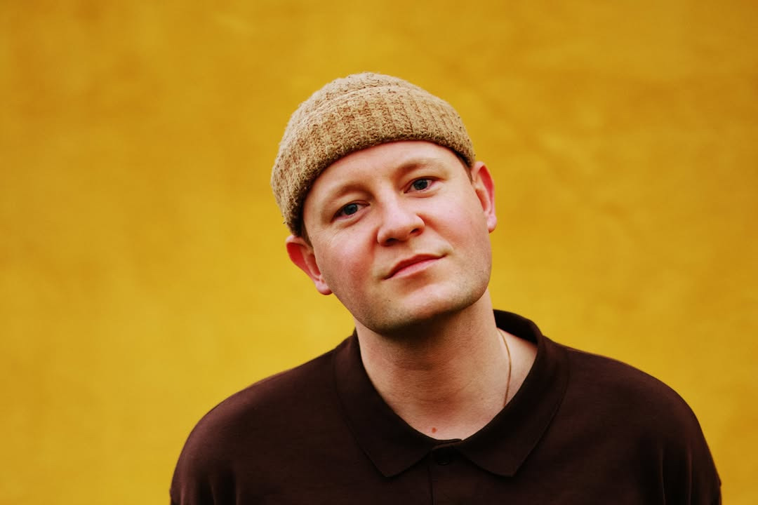 Underværket inviterer til kreativ aften med masker & musik i samarbejde med Café Kærligheden