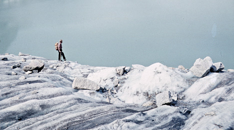 Oplev et utraditionelt surprise-party på Rønne Theater