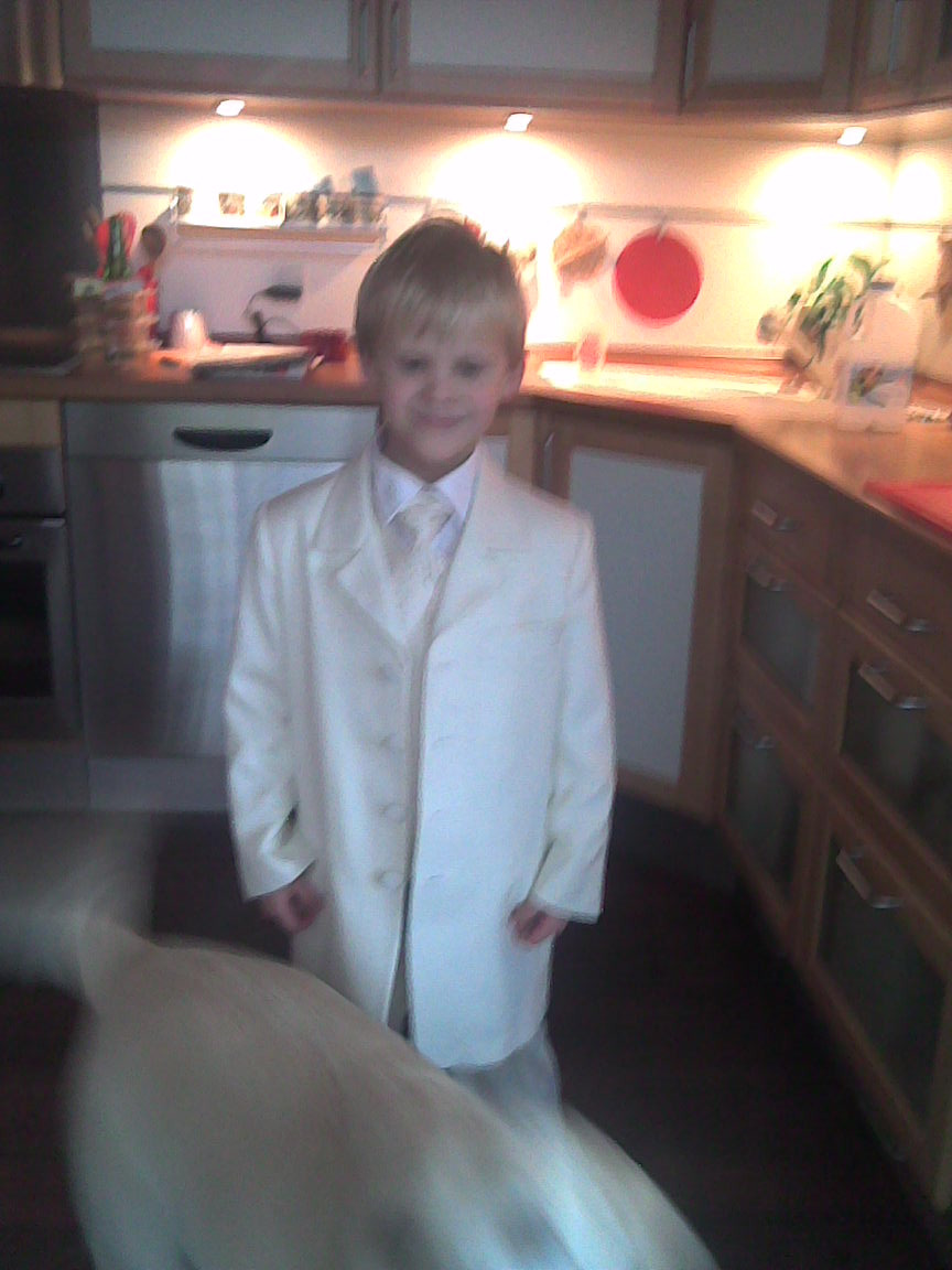 Tillykke i Kolding d. 13. juni 2022