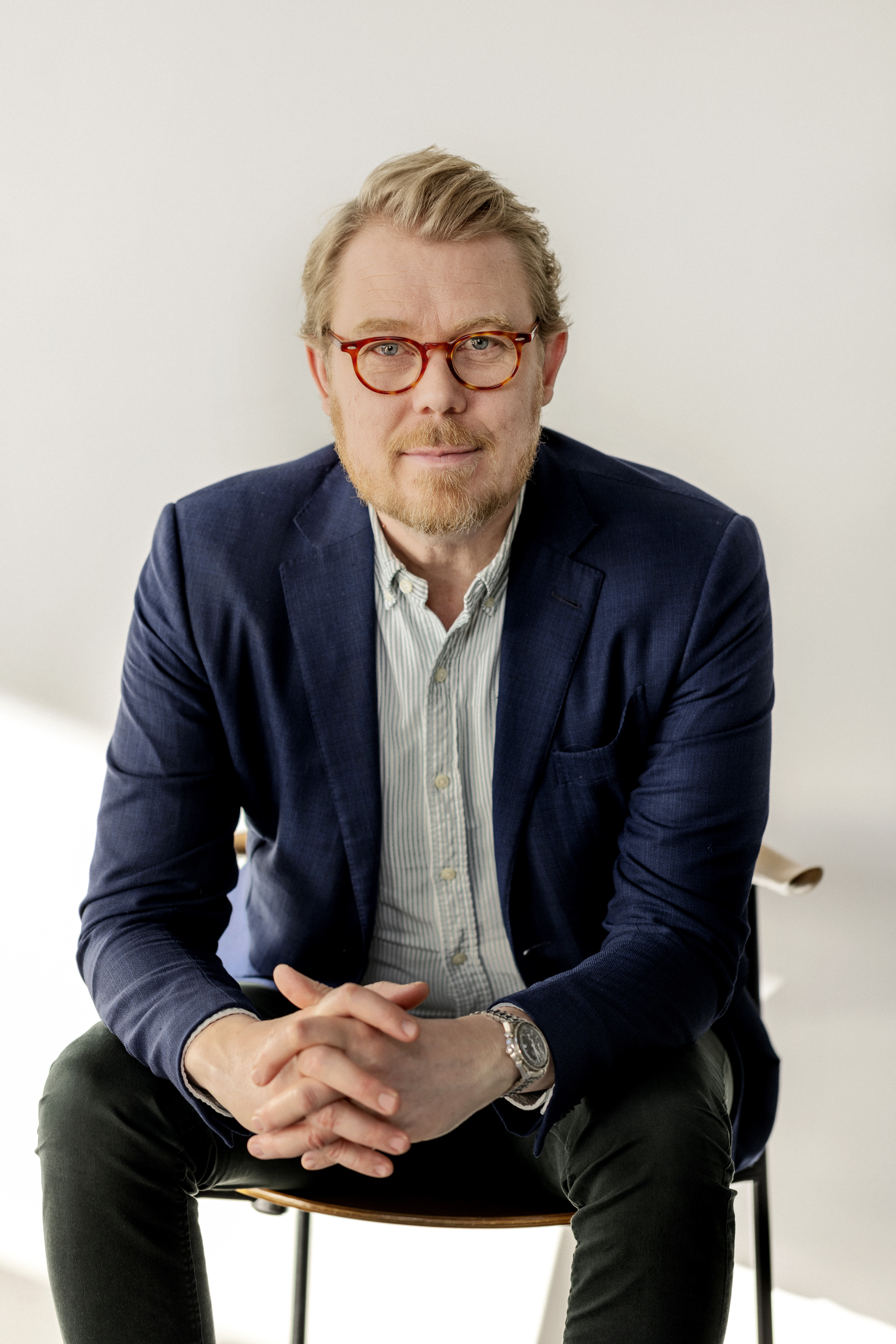 Valg i USA: Foredrag med Søren Lippert og Friis Arne Petersen