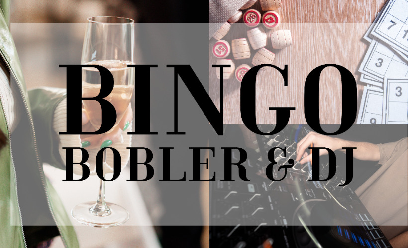 Festlig nytårsbingo på Skagen Harbour Hotel