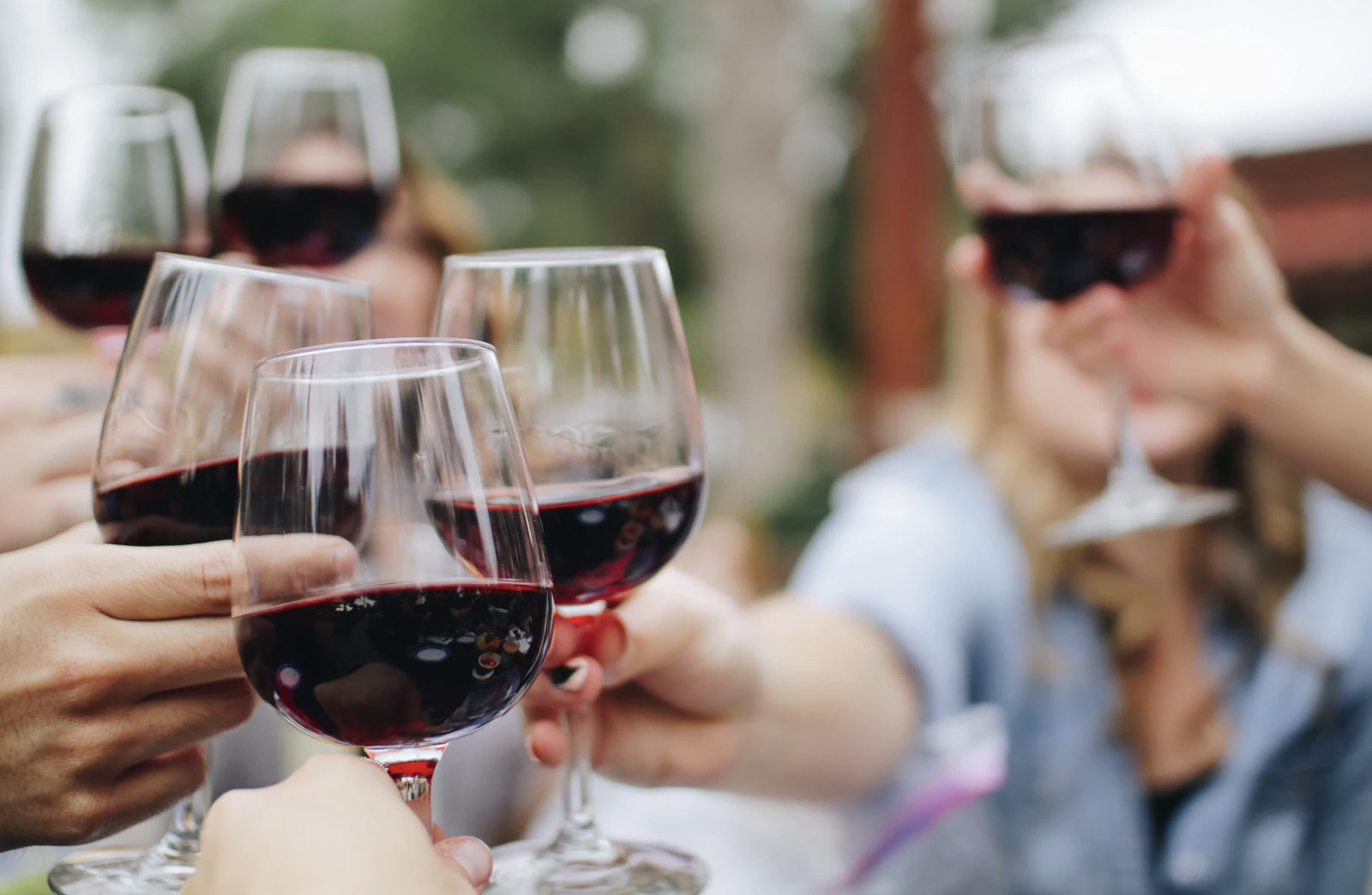 Vinlager klar med musik